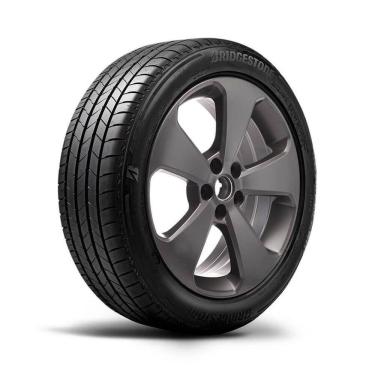 Imagem de Pneu Aro 17 205/50R17 89V Turanza T005 Bridgestone