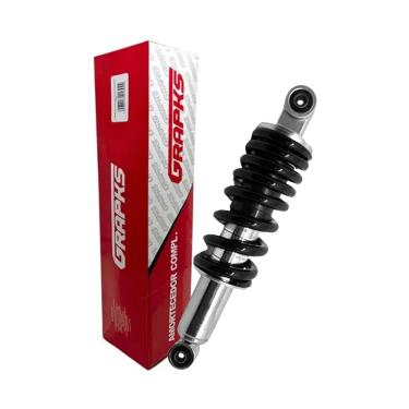 Imagem de Amortecedor Nxr Bros 125 150 160 / Xre 190 Grapks