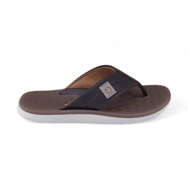Imagem de Chinelo Masculino Cartago Sintra 12482 Casual