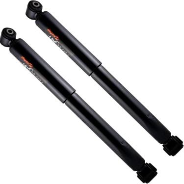 Imagem de Par Amortecedor Traseiro Citroen C3 13 a 18 Cofap Turbogás