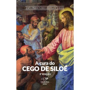 Imagem de A Cura do Cego de Silo 