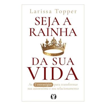 Imagem de Seja a rainha da sua vida