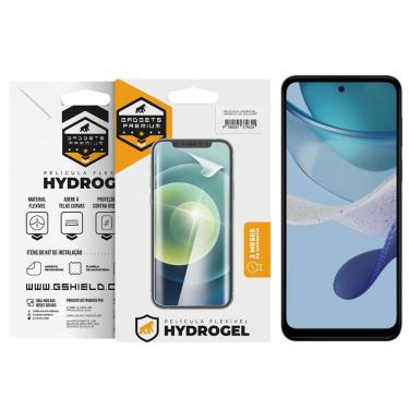 Imagem de Película para Motorola Moto G (2023) - Hydrogel HD - Gshield