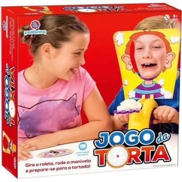 Imagem de 6014 - maquina de entretenimento (jogo da torta) - 7898506724598 - POL