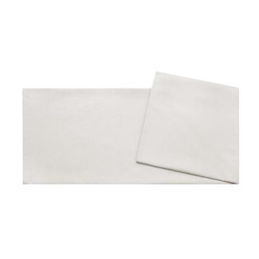 Imagem de Toalha De Mesa Retangular Panamá Off White 160X220 Sultan