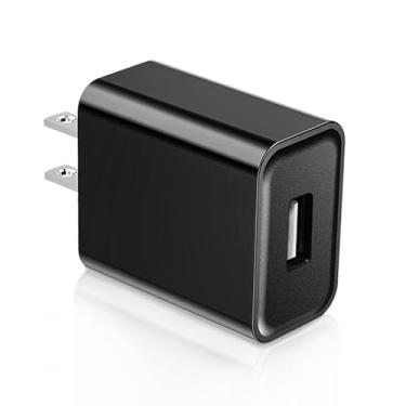 Imagem de FTUINL Adaptador de energia USB de 5 V para Roku Streaming Stick 3500 3600 3800, Express Plus/4k+, Roku Premier/Plus, Fire TV Stick, Voice Remote Pro e 2nd, Premiere+ 3920/3921, cabo Chromecast