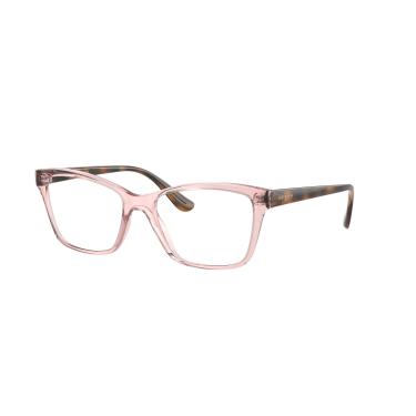 Imagem de Armação para Óculos Vogue Eyewear 0VO5420L 3013 Tam 53 / Rosa