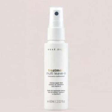 Imagem de Brae Stages Treatment - Multi Leave-in Reparação Imediata 60ml - BRAÉ