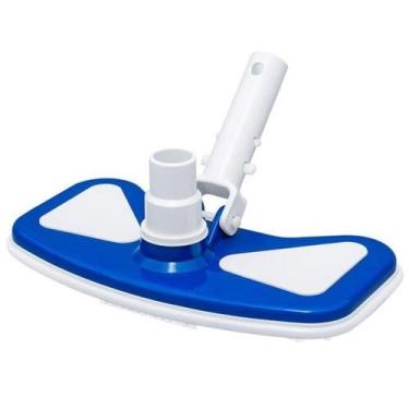 Imagem de Aspirador Piscina Limpa Fundo - Humboldt