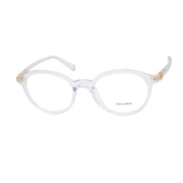 Imagem de armação de óculos Miu Miu mod vmu02w 15z-1o1