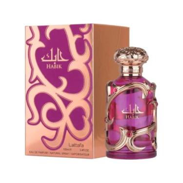Imagem de Perfume Habik For Women Lattafa 100 Ml - Feminino - Lataffa