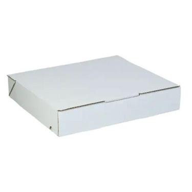 Imagem de Caixa Para Esfiha N10 Ideal Para Delivery - Porto Feliz Embalagens