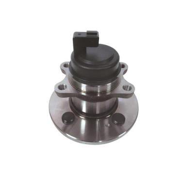 Imagem de Cubo De Roda Authomix HB20 CR92561C