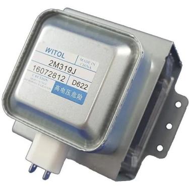 Imagem de Magnetron 2M319J2M219J - WITOL - Ref.235489