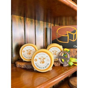 Imagem de Queijo Minas Meia Cura - Fazenda Buritis