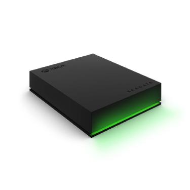 Imagem de HD Externo Seagate Game Drive for XBOX 2TB USB 3.2 - STKX2000400