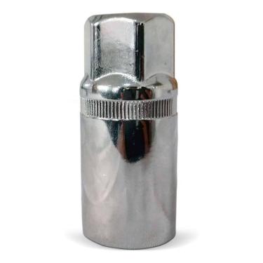 Imagem de Soquete Retirar Vela Carro 1/2 21Mm Sextavo Magnético