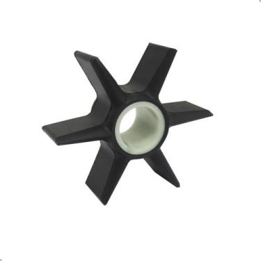 Imagem de Rotor Bomba Dágua Mercury 75hp a 200hp 2T Americano 43026t2 - HR Náuti