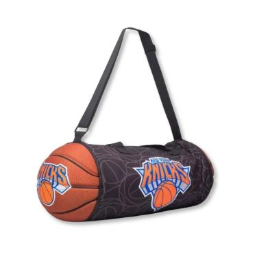 Imagem de Bolsa Esportiva Bola Nba New York Knicks - Maccabi