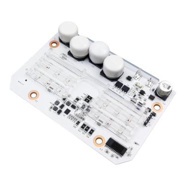 Imagem de Generic Placa de Motor de Luz de Piscina LED 3525-65 com 5 Cores Fixas de Substituição para 601000