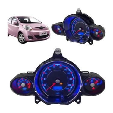 Imagem de Painel Instrumentos Jac J2 2012-2014 Jac l23060