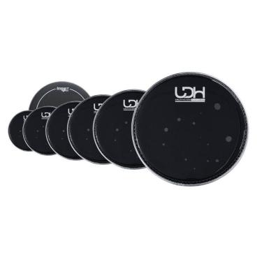 Imagem de Kit Pele Filme Duplo Hidráulica Ldh 6 8 10 12 14 22 + 12Cx