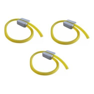 Imagem de 3 Torniquete Garrote Enfermagem Laboratorio Adulto Hospital