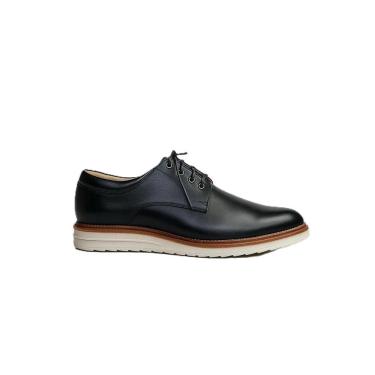 Imagem de Sapato Masculino Oxford Couro Casual