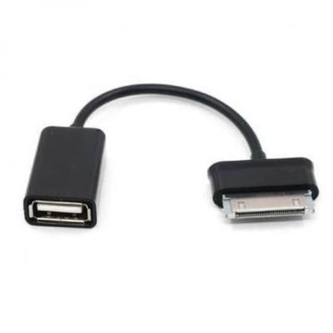 Imagem de Cabo Usb Para Samsung Galaxy Tab 0,12M