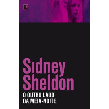 Imagem de Livro - O outro lado da meia-noite