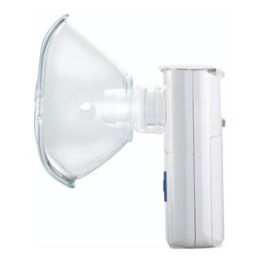 Imagem de Nebulizador Inalador Super Portátil Silencioso - G-TECH