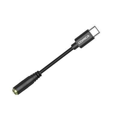Imagem de Adaptador para microfone COMICA - ANDROID USB-C TYPE-C