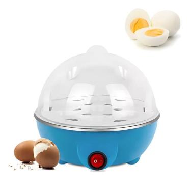 Imagem de Cozedor Ovos Inteligente - Tecnologia Um Café Perfeito 220V