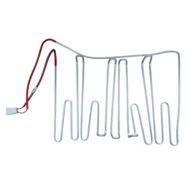 Imagem de Resistência geladeira bosch kdn42 kdn43 kdn44 kdn46 220v