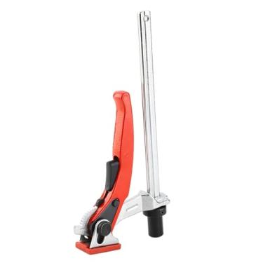 Imagem de Sonew Grampos de Barra para a Madeira, 1PC Woodworking Desktop Ação Rápida Segure o Grampo, Intervalos de Pinça de 0 a 160 Mm (16mm)