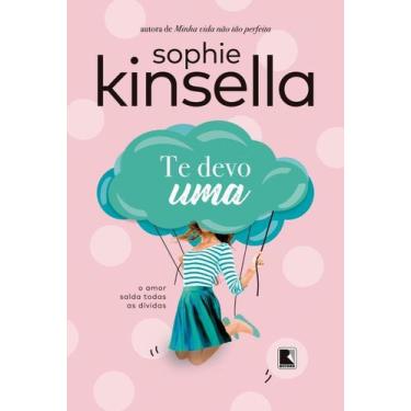 Imagem de Te Devo Uma - RECORD, Sortido