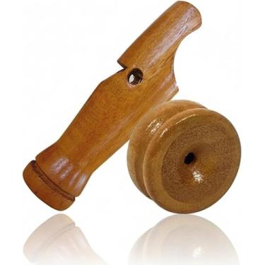 Imagem de Apito Marreca + Apito Saracura Pio Profissional