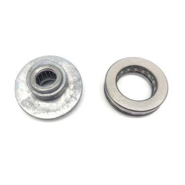 Imagem de Kit Rolamento Axial de Esferas com Excêntrico Came para Lavajato WAP Á