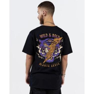 Imagem de Camisetas Masculina-Masculino