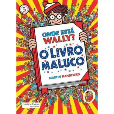 Imagem de Onde Está Wally? - Vol. 5
