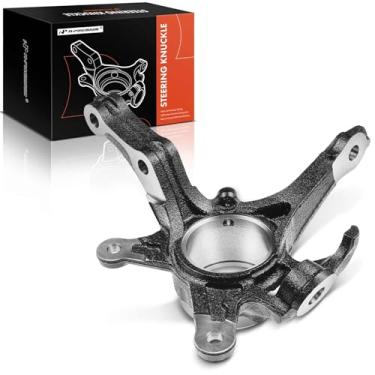 Imagem de A-Premium Junta de direção de suspensão dianteira compatível com Honda Civic 2012 1,8L 1,5L lado direito do passageiro