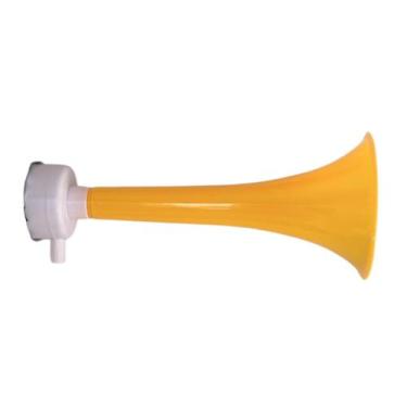 Imagem de Corneta Copa Futebol Vuvuzela Apito Buzina Copa Brasil - sm decora