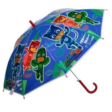 Imagem de Guarda Chuva E Sombrinha Infantil Vários Modelos Personagens - Brizi, 