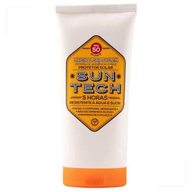 Imagem de Protetor Suntech FPS50 Esportes Resistente à Água 180g