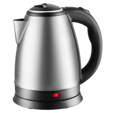 Imagem de Chaleira Eletrica Lenoxx Express 1200W Inox 1,8L 220V PCE211