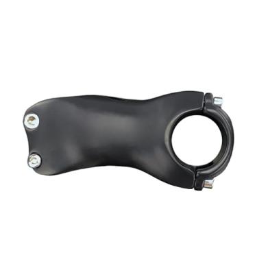 Imagem de Mesa de carbono ultraleve para bicicleta MTB - Ângulo de 6/17 graus, modelos SL de 60/70/80/90/110/110/120 mm, acessórios para bicicletas de estrada e MTB.(Stem -17D 110mm)