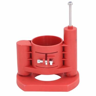 Imagem de Acouto Base Router para Marcenaria - de Elevação para Mesa Fresadora, Aumentando a Estabilidade e Em Máquinas de Corte