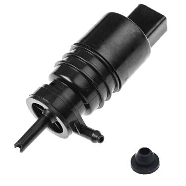 Imagem de Click&Fit Bomba de fluido de lavagem de para-brisa compatível com Honda - substituição 76806-SMG-E01