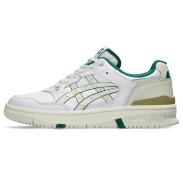 Imagem de ASICS Tênis masculino EX89 Sportstyle, Branco/carvalho pálido, 43 BR
