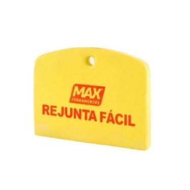 Imagem de Espatula Rejunte Eva 120X95Mm Maxmetalurgica - MAX METALURGICA